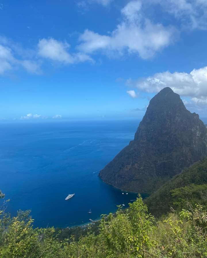 ticket to Tet Paul Nature Trail