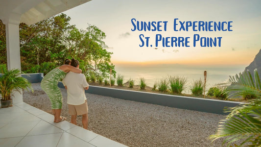 Sunset experience
